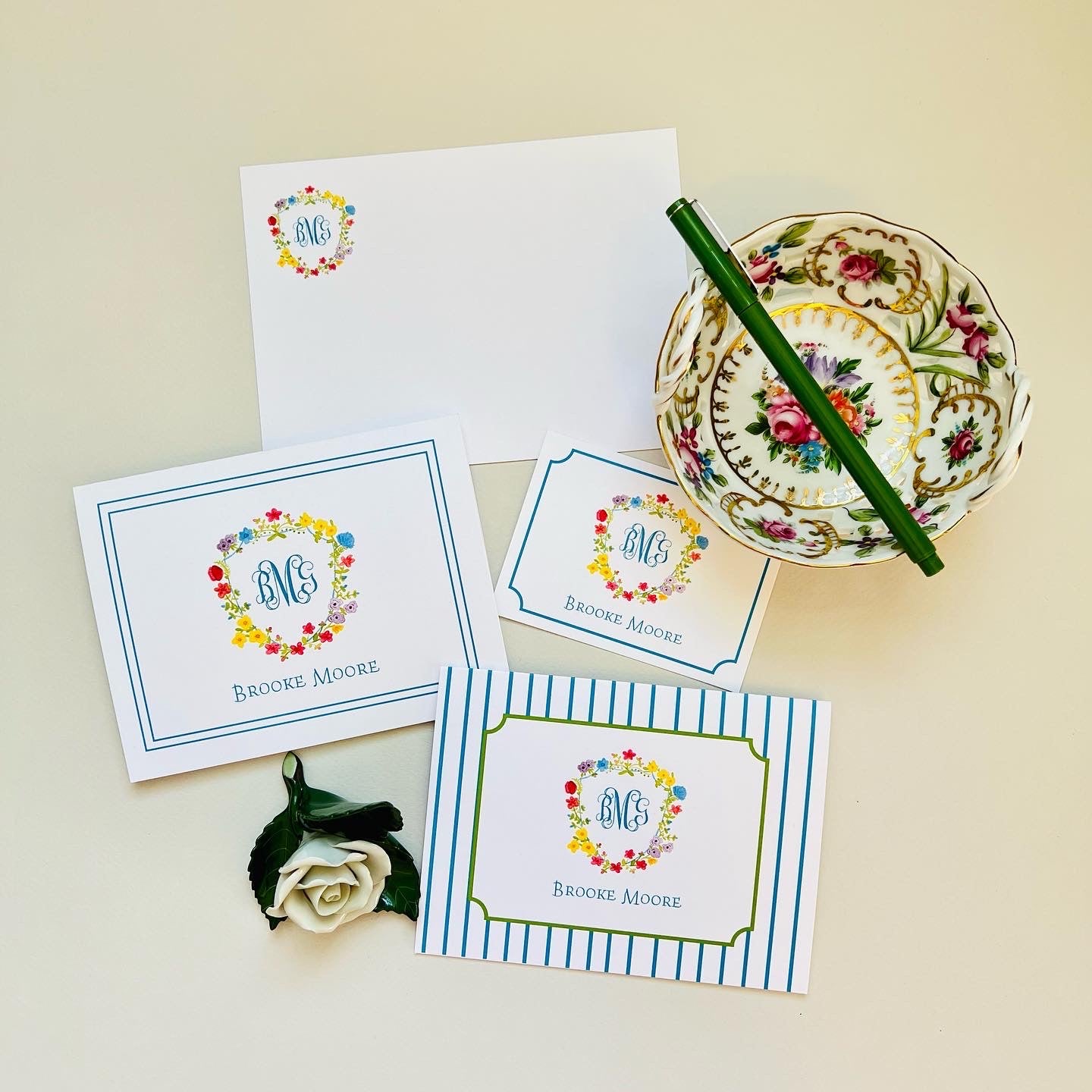 Stationery Sets